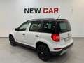 Skoda Yeti Yeti 1.6 TDI CR 105 CV Easy GreenLine Bianco - thumbnail 9
