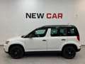 Skoda Yeti Yeti 1.6 TDI CR 105 CV Easy GreenLine Bianco - thumbnail 5