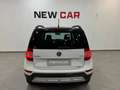 Skoda Yeti Yeti 1.6 TDI CR 105 CV Easy GreenLine Bianco - thumbnail 8