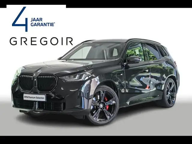 BMW X3 xDrive30e - M Pack PRO