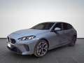 BMW 118 d auto Grigio - thumbnail 1