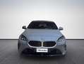 BMW 118 d auto Grigio - thumbnail 2