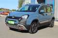 Fiat Panda 0.9 TwinAir Turbo 85CV S&S 4x4 - OK NEOPATENTATI Blu/Azzurro - thumbnail 6