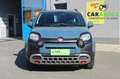 Fiat Panda 0.9 TwinAir Turbo 85CV S&S 4x4 - OK NEOPATENTATI Blauw - thumbnail 1