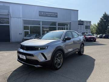 Mokka II 1.2 t Elegance s