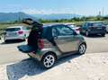 smart forTwo Fortwo 0.8 DIESEL Passion 45cv TETTO PANORAMICO!!! Verde - thumbnail 14