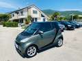 smart forTwo Fortwo 0.8 DIESEL Passion 45cv TETTO PANORAMICO!!! Verde - thumbnail 11