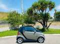 smart forTwo Fortwo 0.8 DIESEL Passion 45cv TETTO PANORAMICO!!! Verde - thumbnail 9