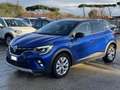 Renault Captur Intens PLUG-IN 1.6 E-Tech 160cv(91cv) Blu/Azzurro - thumbnail 2