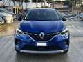 Renault Captur Intens PLUG-IN 1.6 E-Tech 160cv(91cv) Blu/Azzurro - thumbnail 15