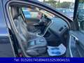 Volvo XC60 Kinetic 2WD,PANORAMA,NAVI,SHZ,PDC,1.HAND Zwart - thumbnail 18