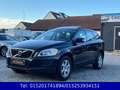 Volvo XC60 Kinetic 2WD,PANORAMA,NAVI,SHZ,PDC,1.HAND Zwart - thumbnail 3