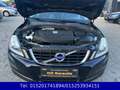 Volvo XC60 Kinetic 2WD,PANORAMA,NAVI,SHZ,PDC,1.HAND Zwart - thumbnail 10
