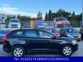 Volvo XC60 Kinetic 2WD,PANORAMA,NAVI,SHZ,PDC,1.HAND Zwart - thumbnail 5