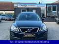 Volvo XC60 Kinetic 2WD,PANORAMA,NAVI,SHZ,PDC,1.HAND Zwart - thumbnail 2
