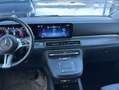 Mercedes-Benz V 300 extralang AVANTGARDE Distr elTüren Mopf Noir - thumbnail 9