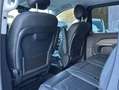 Mercedes-Benz V 300 extralang AVANTGARDE Distr elTüren Mopf Noir - thumbnail 14
