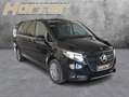 Mercedes-Benz V 300 extralang AVANTGARDE Distr elTüren Mopf Noir - thumbnail 2