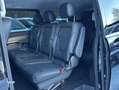 Mercedes-Benz V 300 extralang AVANTGARDE Distr elTüren Mopf Noir - thumbnail 12