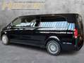 Mercedes-Benz V 300 extralang AVANTGARDE Distr elTüren Mopf Noir - thumbnail 7