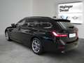 BMW 330 330e xDrive Noir - thumbnail 9