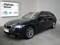 BMW 330 330e xDrive Noir - thumbnail 2