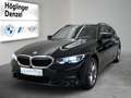 BMW 330 330e xDrive Noir - thumbnail 1