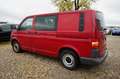Volkswagen T5 Transporter Kasten 1.9 TDI |1.Hd| |8-fach b.| Rood - thumbnail 5