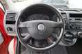 Volkswagen T5 Transporter Kasten 1.9 TDI |1.Hd| |8-fach b.| Rood - thumbnail 25