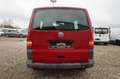 Volkswagen T5 Transporter Kasten 1.9 TDI |1.Hd| |8-fach b.| Rood - thumbnail 6