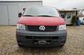 Volkswagen T5 Transporter Kasten 1.9 TDI |1.Hd| |8-fach b.| Rood - thumbnail 3