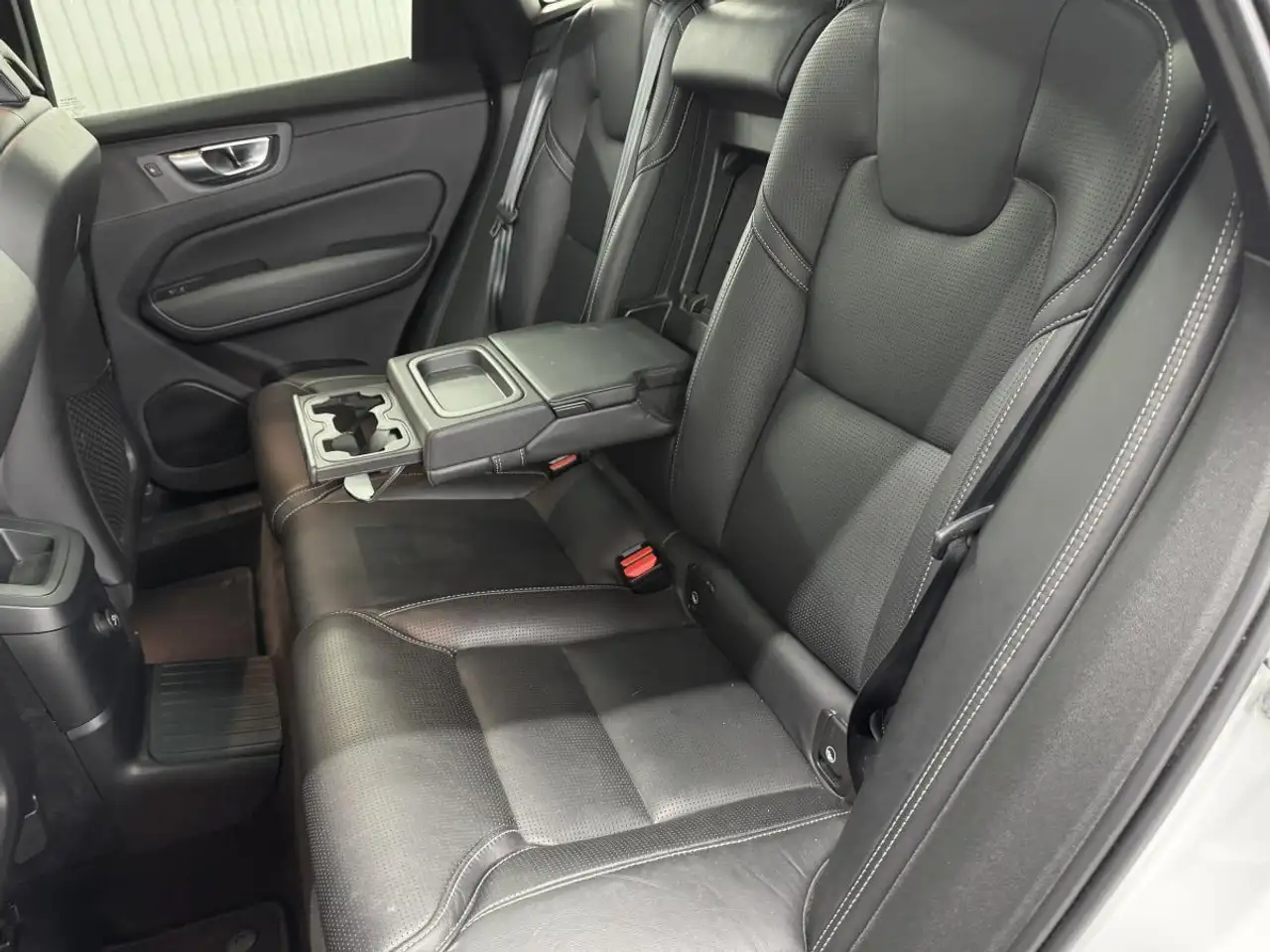 Volvo XC60 photo Volvo XC60