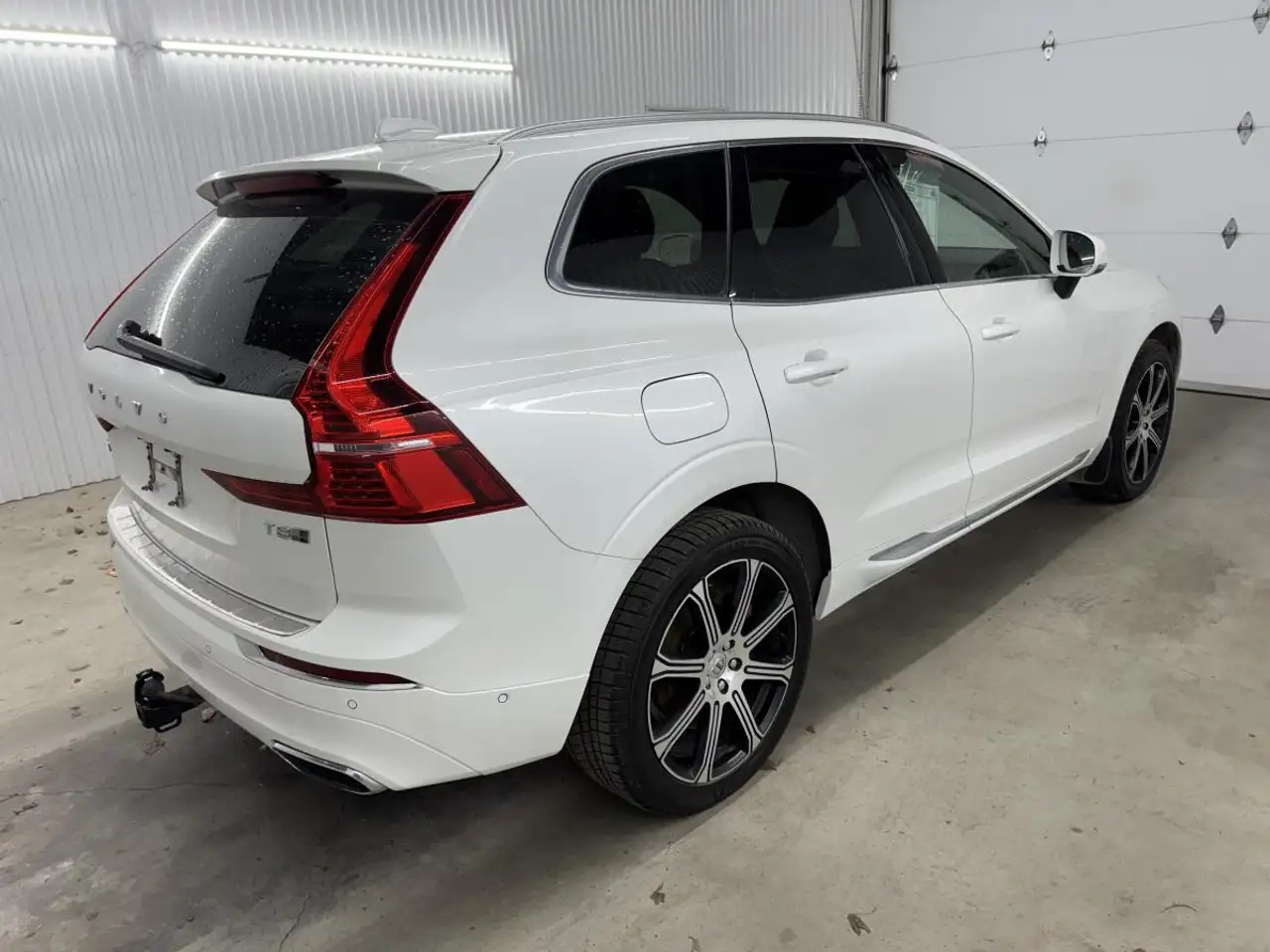 Volvo XC60 photo Volvo XC60