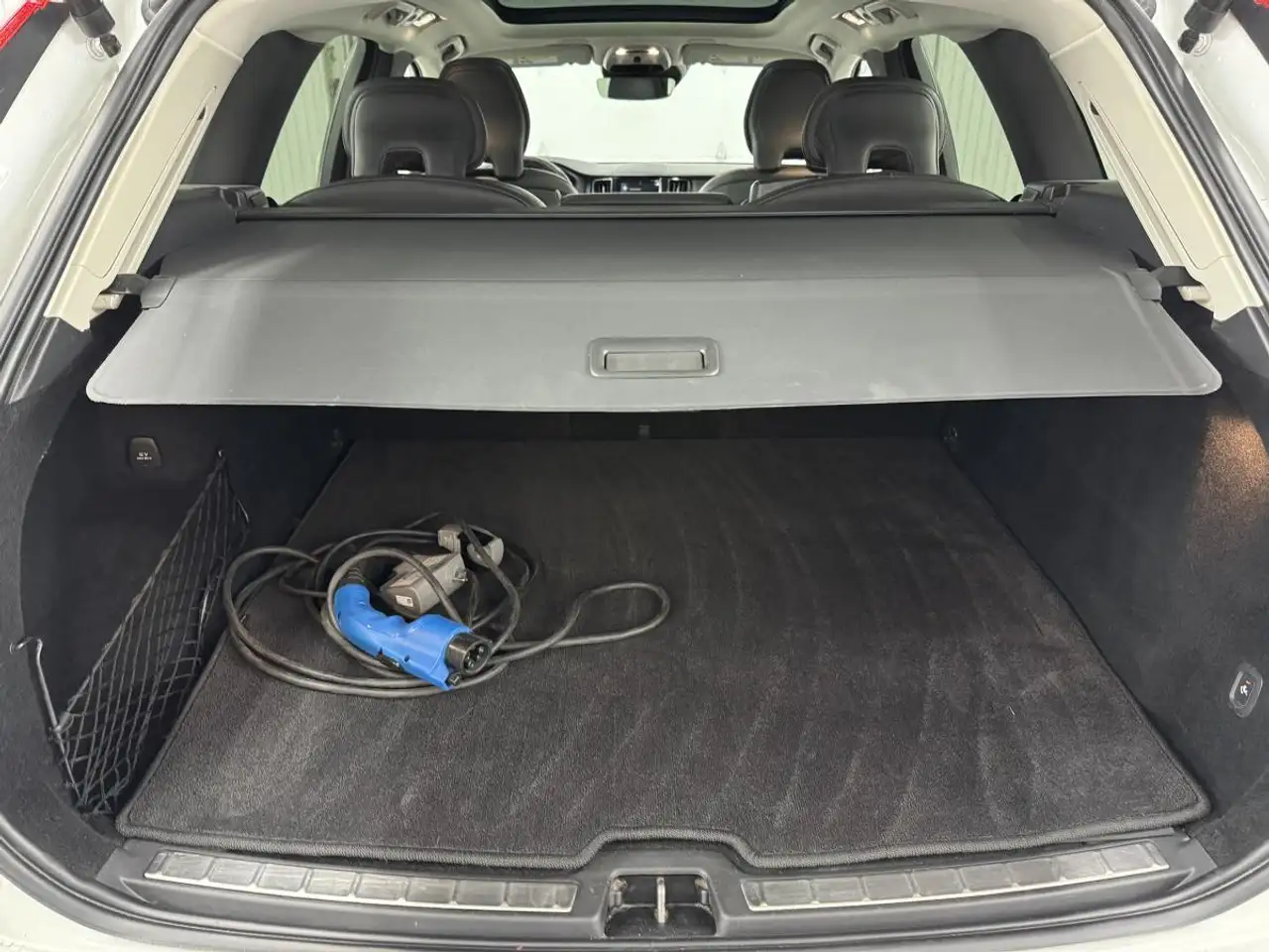 Volvo XC60 photo Volvo XC60