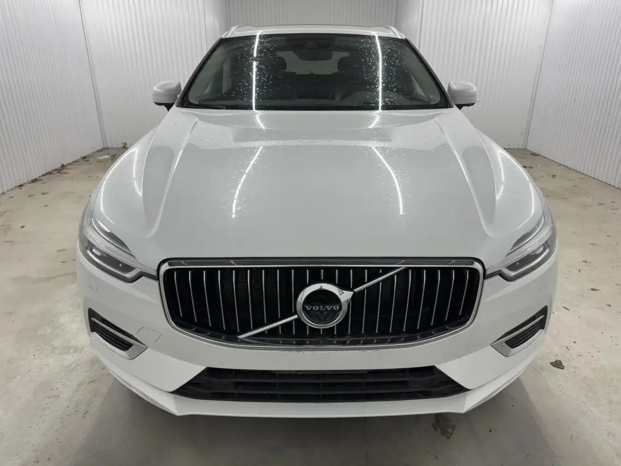 Volvo XC60 photo Volvo XC60