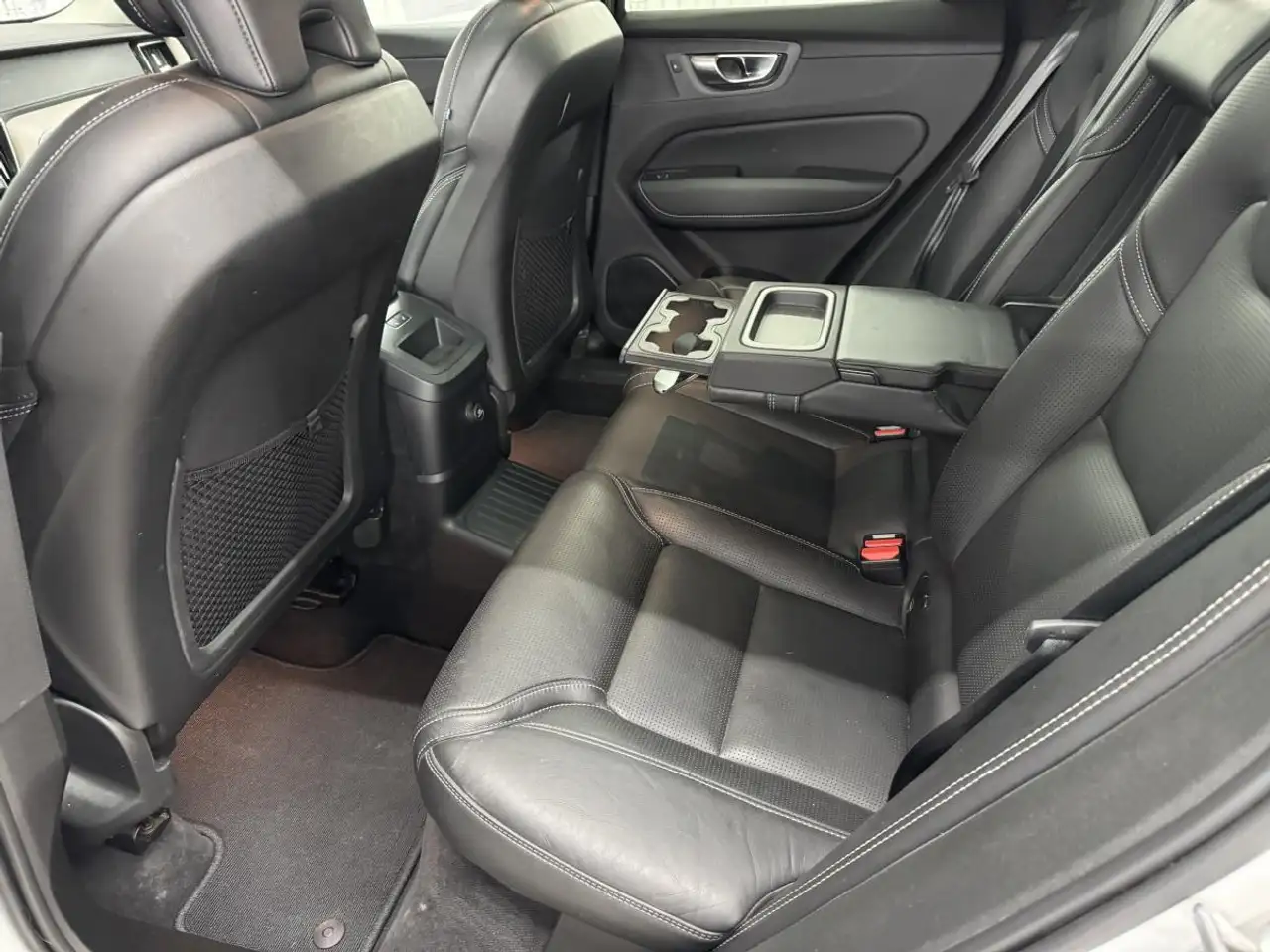 Volvo XC60 photo Volvo XC60