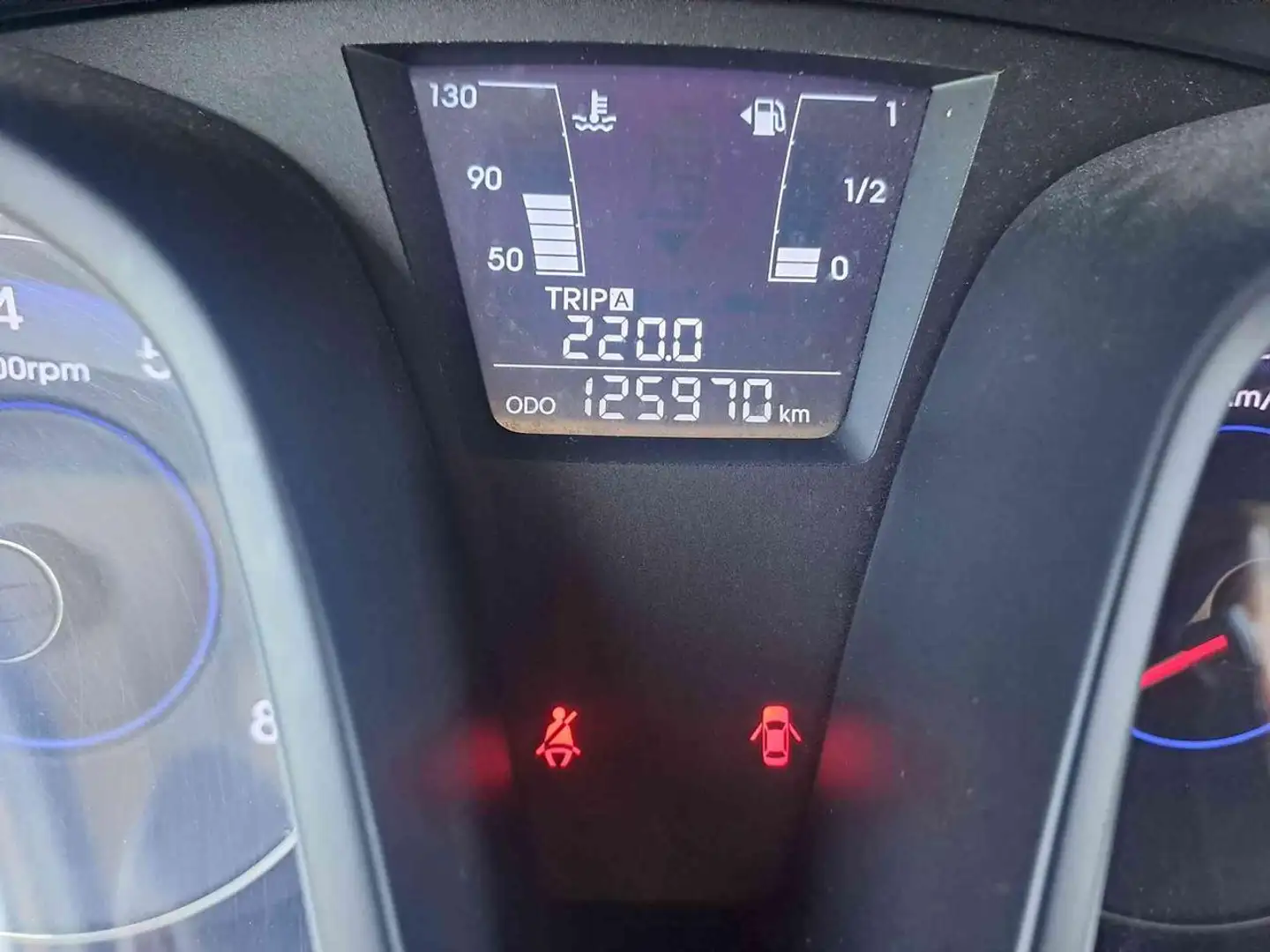 Hyundai iX20 1.4 90 CV GPL APP MODE Bronze - 2