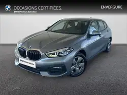 BMW Série 1 116dA 116ch DKG7