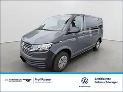 Volkswagen T6 Kombi 2.0 TDI Tempo/Einparkhi