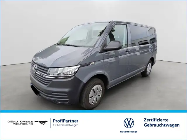 Volkswagen T6 Kombi 2.0 TDI Tempo/Einparkhi