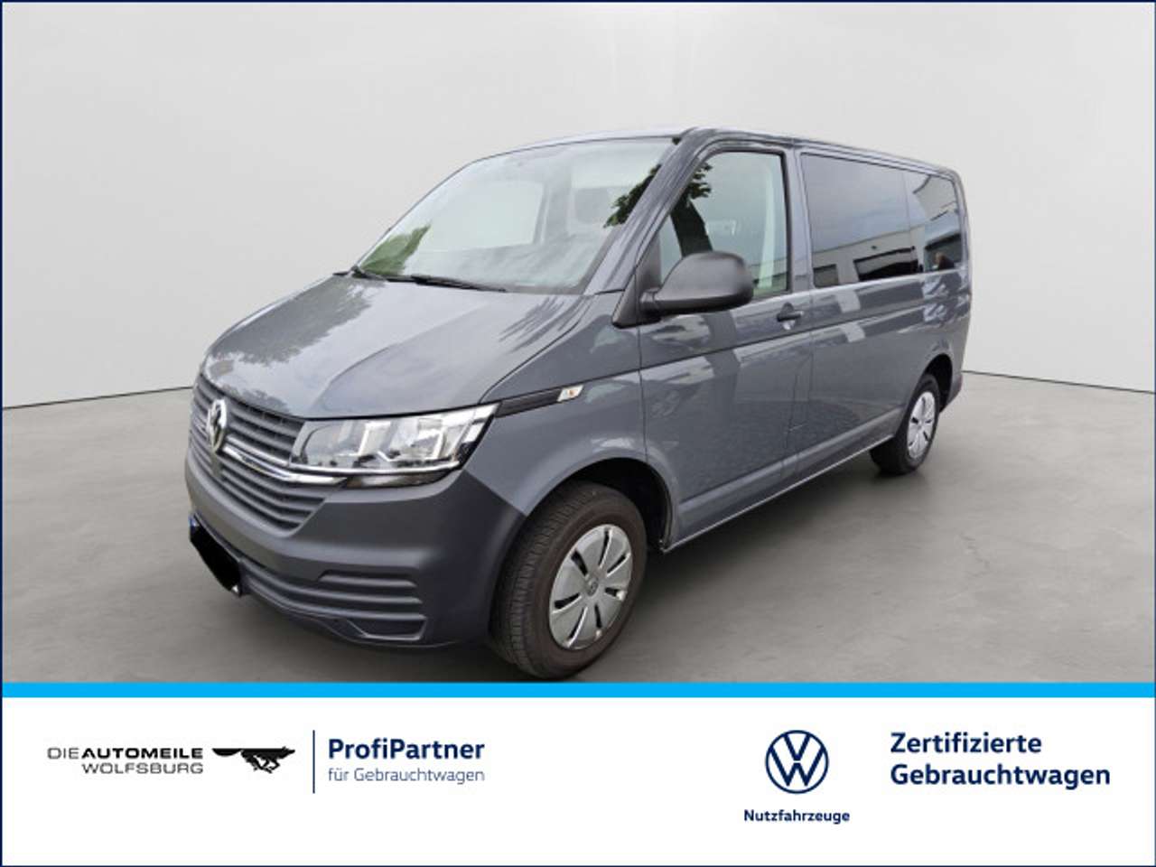 Volkswagen T6.1 Kombi 2023