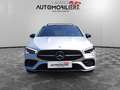 Mercedes-Benz CLA 200 d AMG Line 2.0d 150Ch /Garantie Mercedes 06/2027 Gris - thumbnail 2