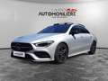 Mercedes-Benz CLA 200 d AMG Line 2.0d 150Ch /Garantie Mercedes 06/2027 Gris - thumbnail 1