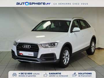 2.0 TDI 150ch Ambiente quattro
