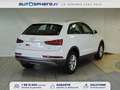 Audi Q3 2.0 TDI 150ch Ambiente quattro Blanco - thumbnail 3