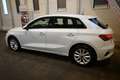 Audi A3 SB 30 TDI, Klimatronic, PDC, Digital Cockpit Weiß - thumbnail 4