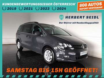 CL 2,0 TDI DSG *7-SITZE / LED / NAVI / KAMERA /...