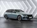 BMW i5 Touring eDrive40 SHZ B&W ACC LED PANO 360° Grün - thumbnail 4