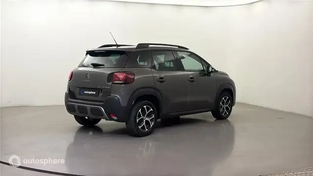 Citroen C3 Aircross view 5