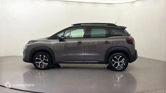 Citroen C3 Aircross view 7